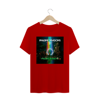 Nome do produto Imagine Dragons yhs69