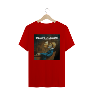 Nome do produto Imagine Dragons xsesk