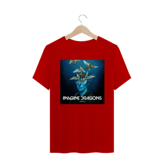 Nome do produto Imagine Dragons eca3r
