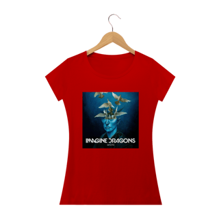 Nome do produto Imagine Dragons y95pj
