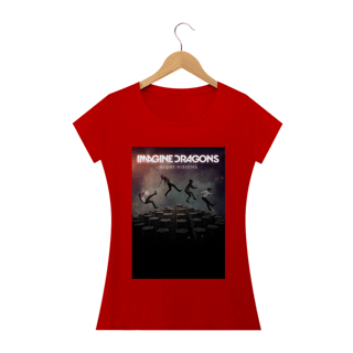 Nome do produto Imagine Dragons 1jvli