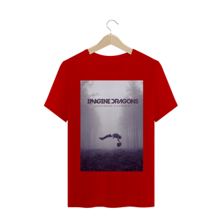 Nome do produto Imagine Dragons titb5