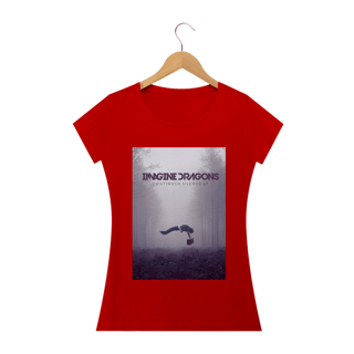 Nome do produto Imagine Dragons 0809q