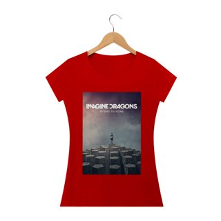 Nome do produto Imagine Dragons 3alhx