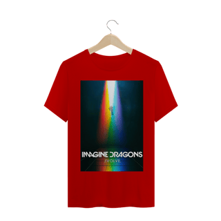 Nome do produto Imagine Dragons 60k9x