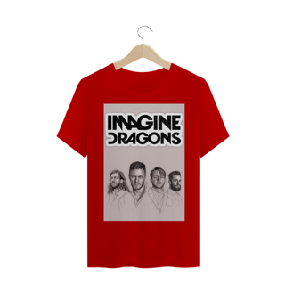 Nome do produto Imagine Dragons gusls