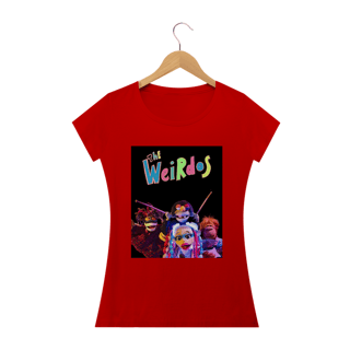 Nome do produto Coldplay - The Weirdos 4tbbe