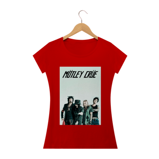 Nome do produto Mötley Crüe dfhfk