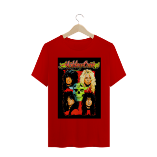Nome do produto Mötley Crüe jtzuf