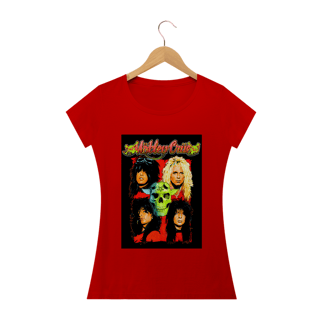 Nome do produto Mötley Crüe q7x62