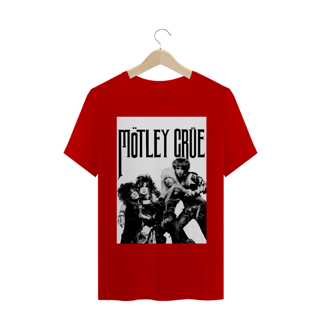 Nome do produto Mötley Crüe bnt2x