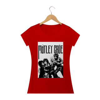 Nome do produto Mötley Crüe 3zu3y