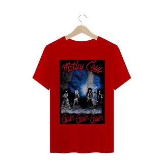 Nome do produto Mötley Crüe mp5ol