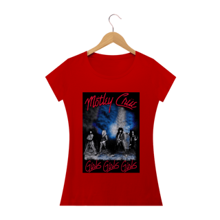 Nome do produto Mötley Crüe pr314
