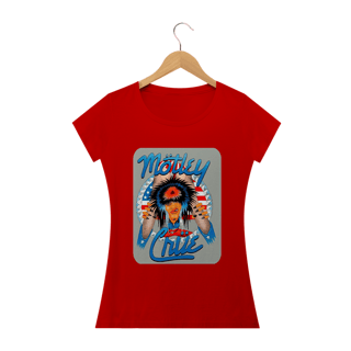 Nome do produto Mötley Crüe tc8h4
