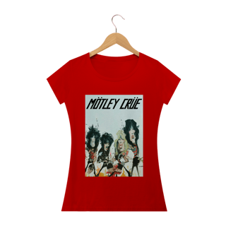 Nome do produto Mötley Crüe 36juc
