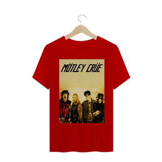 Nome do produto Mötley Crüe fqja8