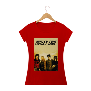 Nome do produto Mötley Crüe x4uyc