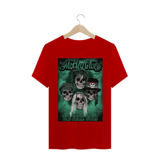 Nome do produto Mötley Crüe bzylg