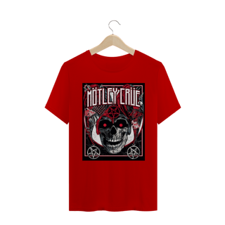 Nome do produto Mötley Crüe 7ymme