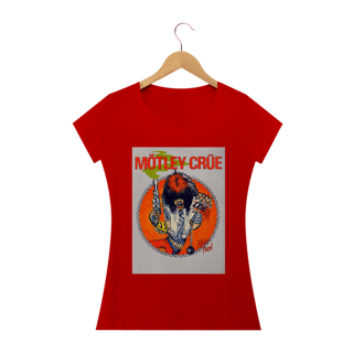 Nome do produto Mötley Crüe ssudd