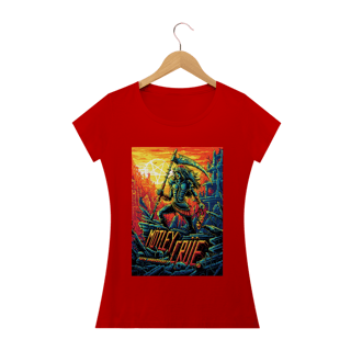 Nome do produto Mötley Crüe 6syv7