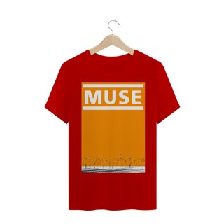 Nome do produto Muse rtdkt