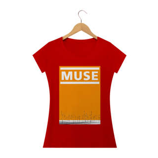 Nome do produto Muse 7nrii