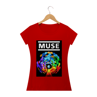 Nome do produto Muse 9btwm