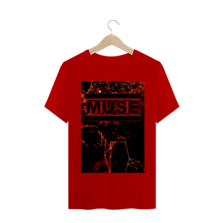 Nome do produto Muse bpvy2