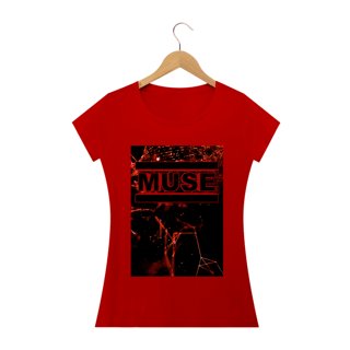 Nome do produto Muse dg8ag
