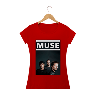 Nome do produto Muse m3tse