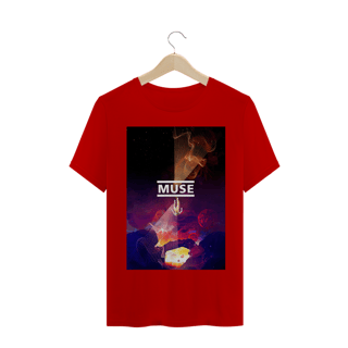 Nome do produto Muse tqzfo