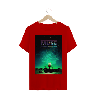 Nome do produto Muse 0r239