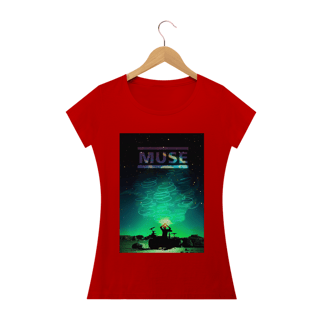 Nome do produto Muse 5b87g