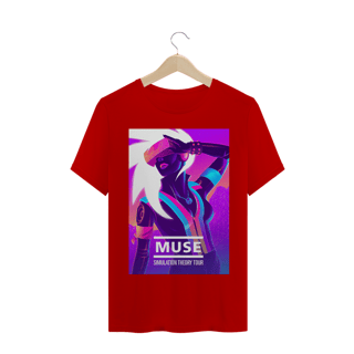 Nome do produto Muse 0g81o