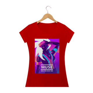 Nome do produto Muse 6qrbv