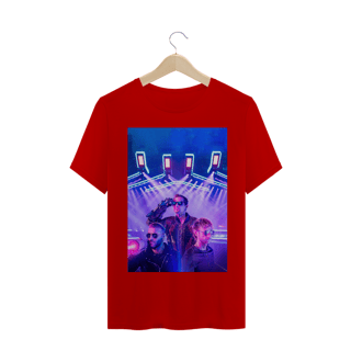 Nome do produto Muse lxwf9