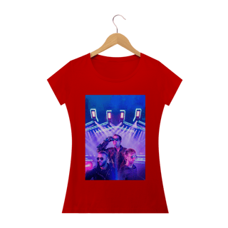 Nome do produto Muse un34m