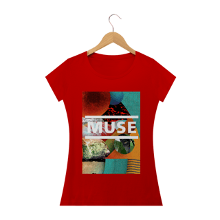 Nome do produto Muse jqepo