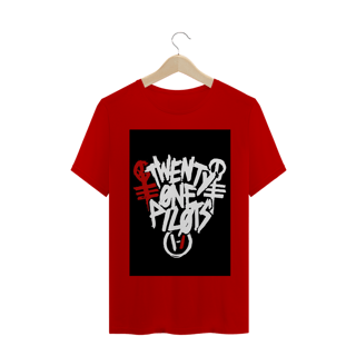 Nome do produto Twenty One Pilots k2eko