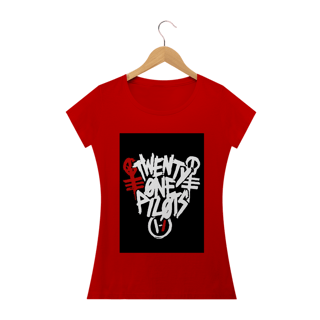 Nome do produto Twenty One Pilots eifgp