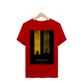 Nome do produto Twenty One Pilots sxouk
