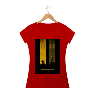 Nome do produto Twenty One Pilots cueaw