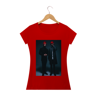 Nome do produto Twenty One Pilots quwab