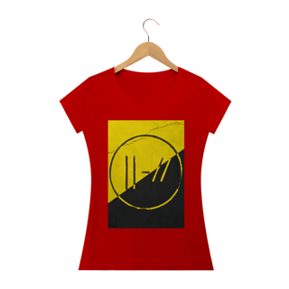 Nome do produto Twenty One Pilots 59s8t