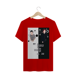 Nome do produto Twenty One Pilots fnw9i