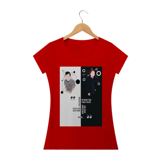 Nome do produto Twenty One Pilots s4xd6