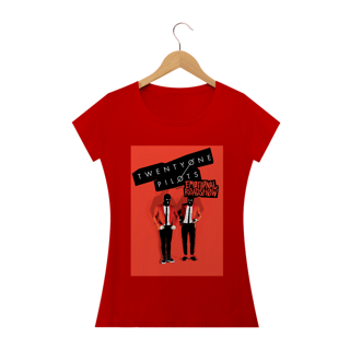 Nome do produto Twenty One Pilots g99xb