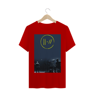 Nome do produto Twenty One Pilots 1cpkj